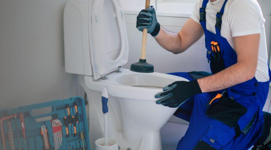 Professional sink repair in Milton, WA